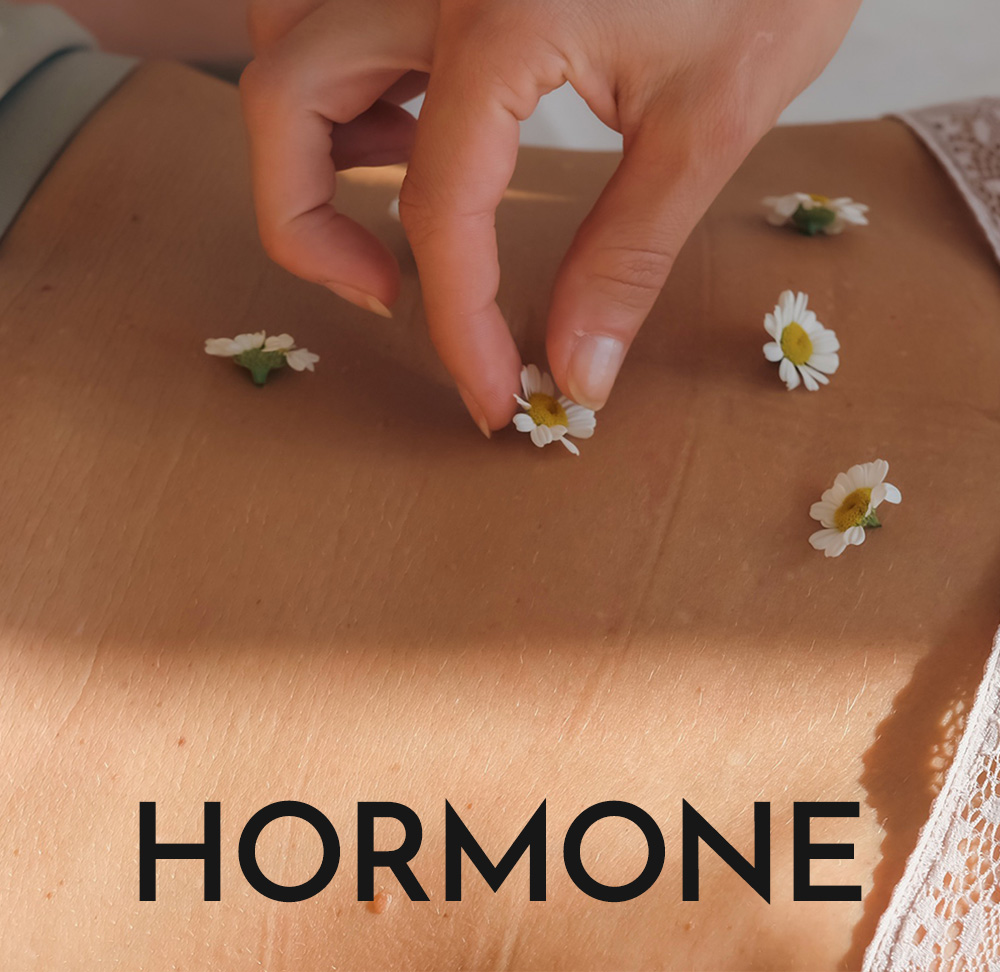Hormone